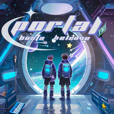 Portal (feat. Beleuve) - Single