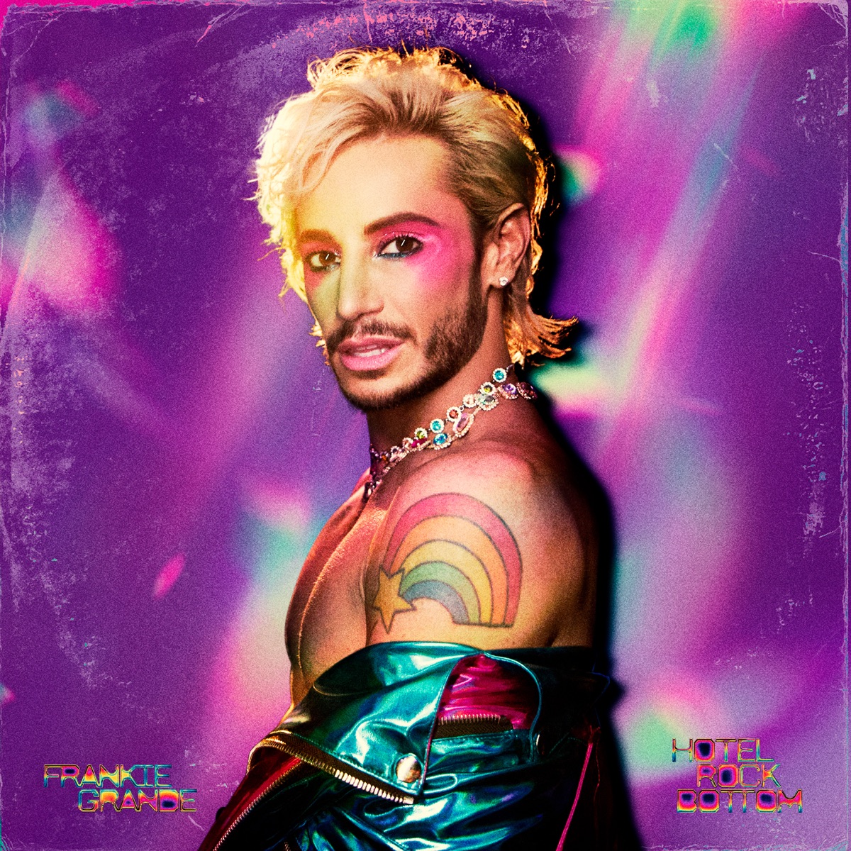 Frankie Grande - Hotel Rock Bottom (Deluxe) (2025) [iTunes Plus AAC M4A]-新房子