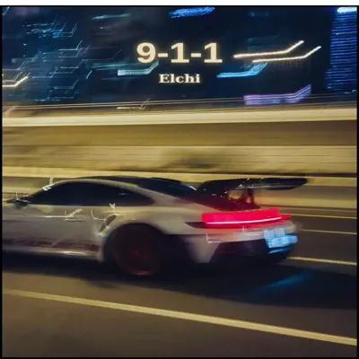 Listen to 911 - Single by Elchiblessed