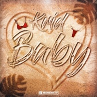 Baby - Single - Krid