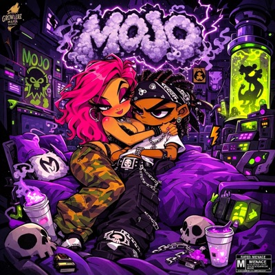 MOJO (feat. Chuchi) - Single