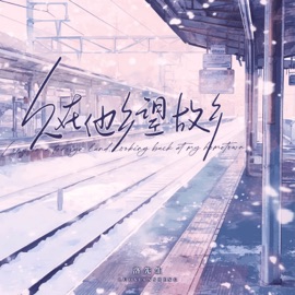 久在他乡望故乡 (孤城回家dj版) 洛先生