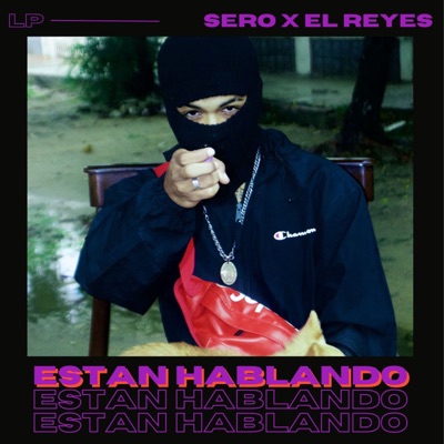 Estan Hablando - Single