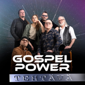 Cover art for Tehtävä by Gospel Power