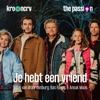 Icon Je Hebt Een Vriend - Single