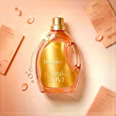 2 (re)make LOVE - EP