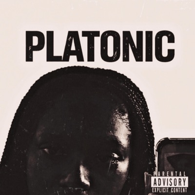PLATONIC. - EP