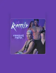 Escucha a Efecin, mira videos musicales, lee su biografía, consulta las fechas de las gira y más.