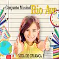 Vida de Crianca