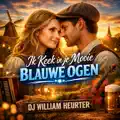 Ik Keek In Je Mooie Blauwe Ogen