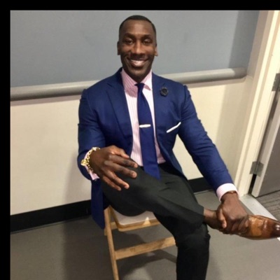 Shannon Sharpe - Single