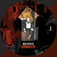 Cherries EP - Single - Red Effects