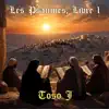 Gianluigi Toso - Psaume 09