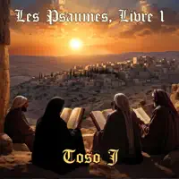 Psaume 03 — Gianluigi Toso