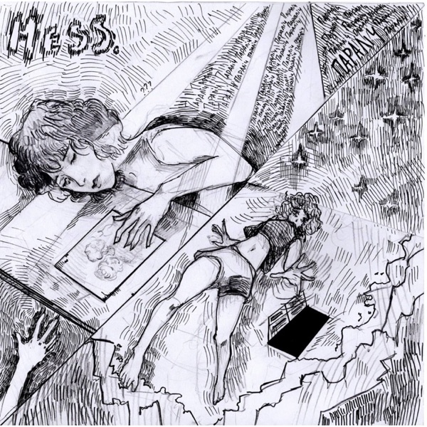 mess - Single