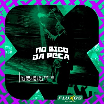 No Bico da Peça - Single