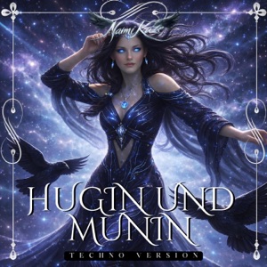 Hugin und Munin (Techno Version) - Single