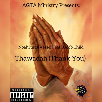 Thawadah (Thank You) (feat. Jacob Child) - Single
