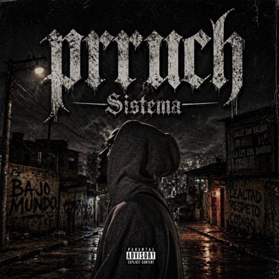 Sistema (feat. PRRUCH) - Single