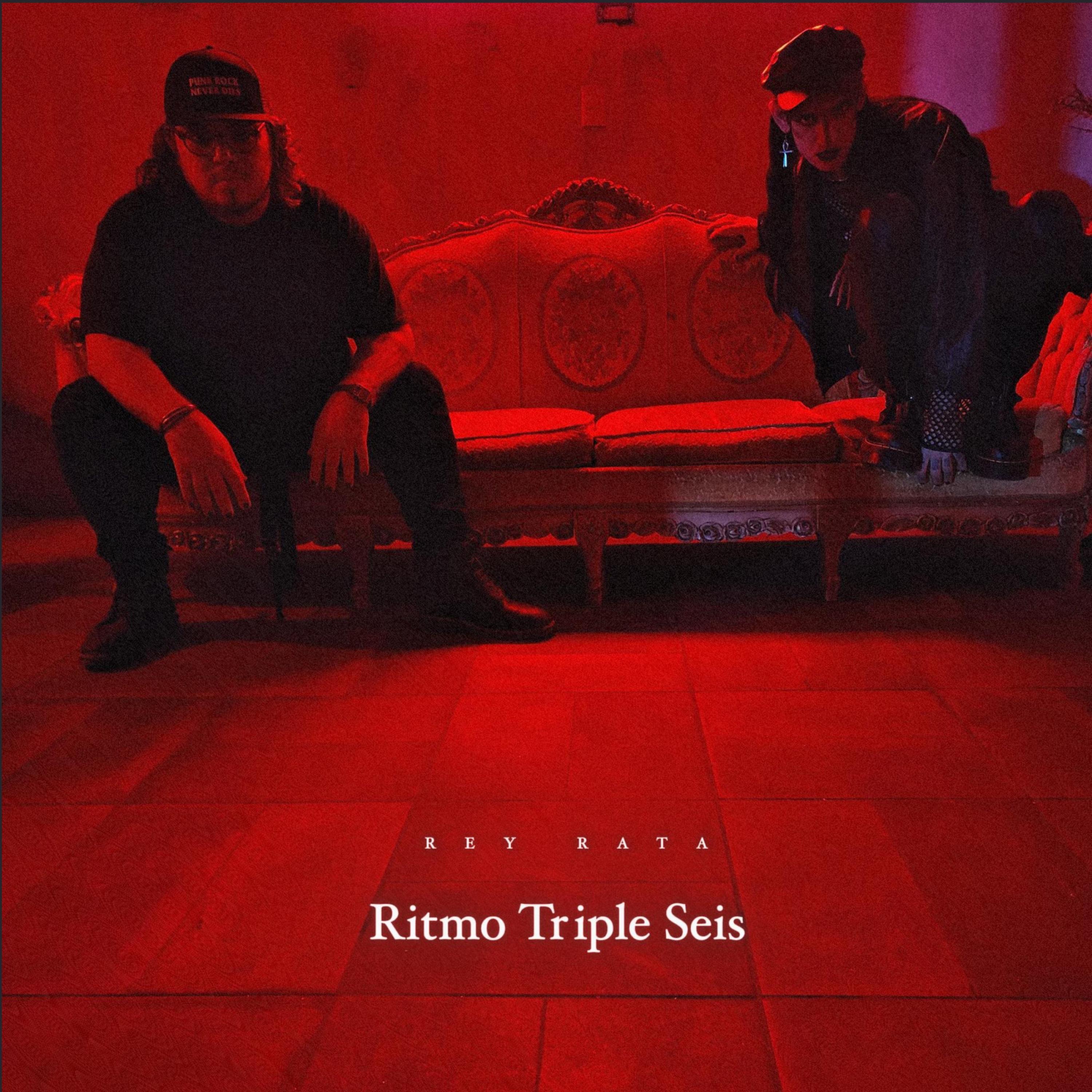 Ritmo Triple Seis - Single