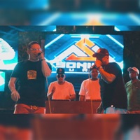 La Balanza (En Vivo) [feat. Mickey Love] - Single - Sonwil Muñoz