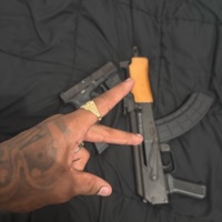 Impaired - EP - xBxndo