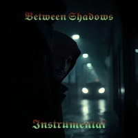 Between Shadows (Instrumental) - Single - COSMOS5D