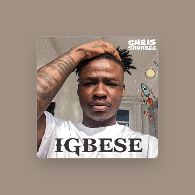 Listen to Chris Savagee, watch music videos, read bio, see tour dates & more!