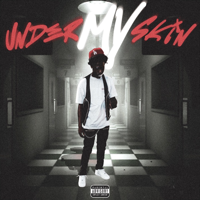 Under My Skin - Single