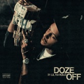 Doze Off artwork