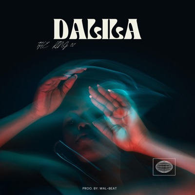 DALILA (feat. THE KING 02) - Single