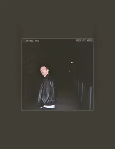 Écoutez Cosmic MB, regardez des vidéoclips, lisez la biographie, consultez les dates de tournée et plus encore !