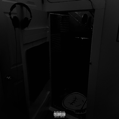 In The Booth