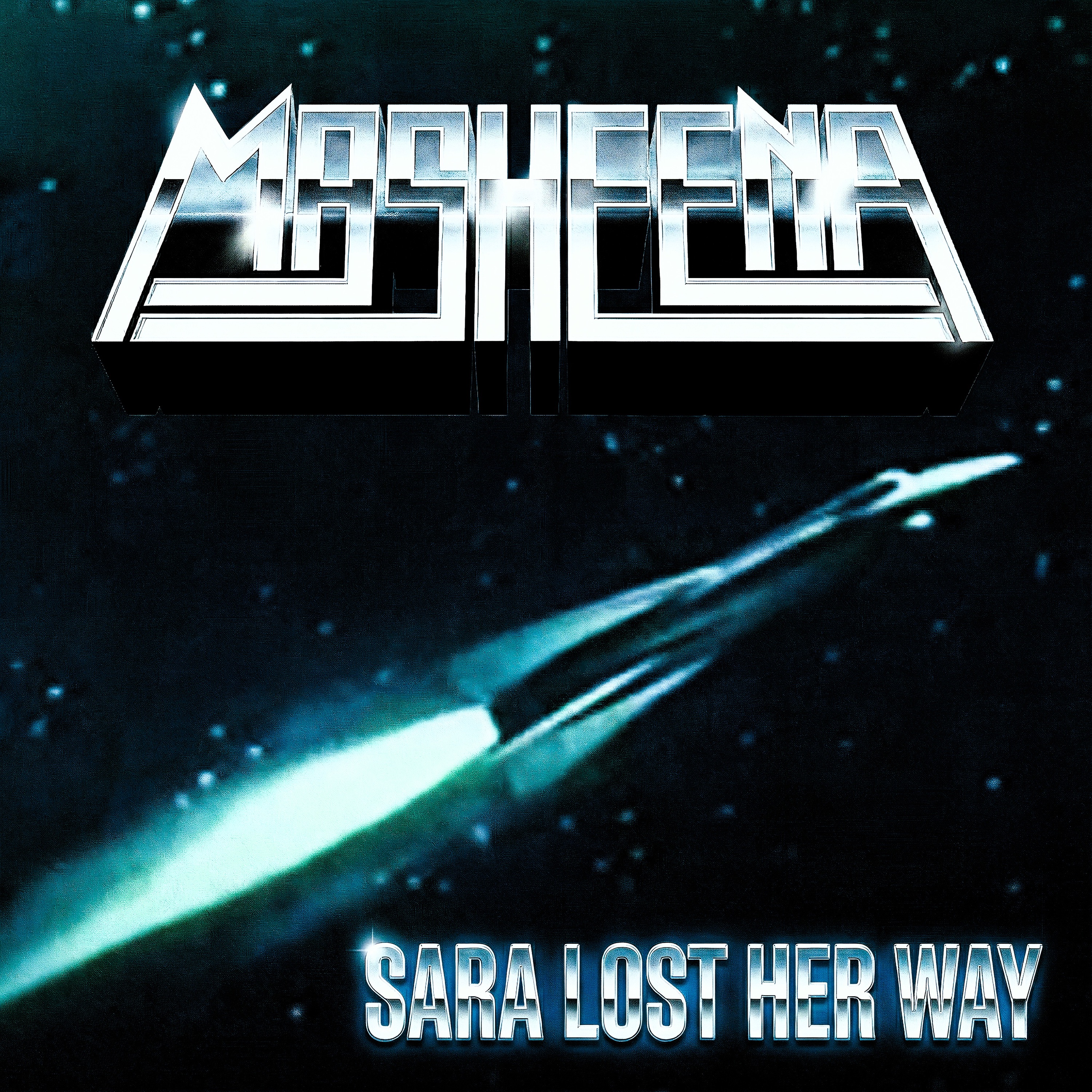 Sara Lost Her Way - Single