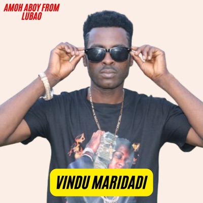 Song - Mbere Mbolekho - AMOH ABOY FROM LUBAO