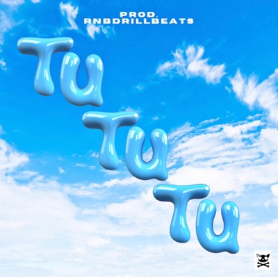 TUTUTU (feat. Kebin Solera) - Single