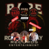 Kingdom Flow Vol. - EP - JhAlla