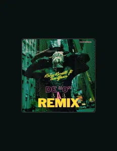 Ouve Kevin Karell, vê vídeos de música, lê a biografia, vê as datas da digressão e muito mais!