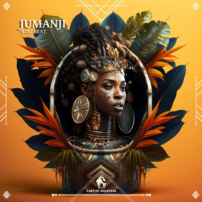 Jumanji - Single