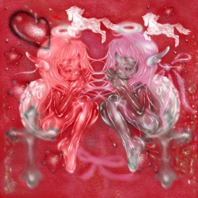 Angelito de Jade - EP