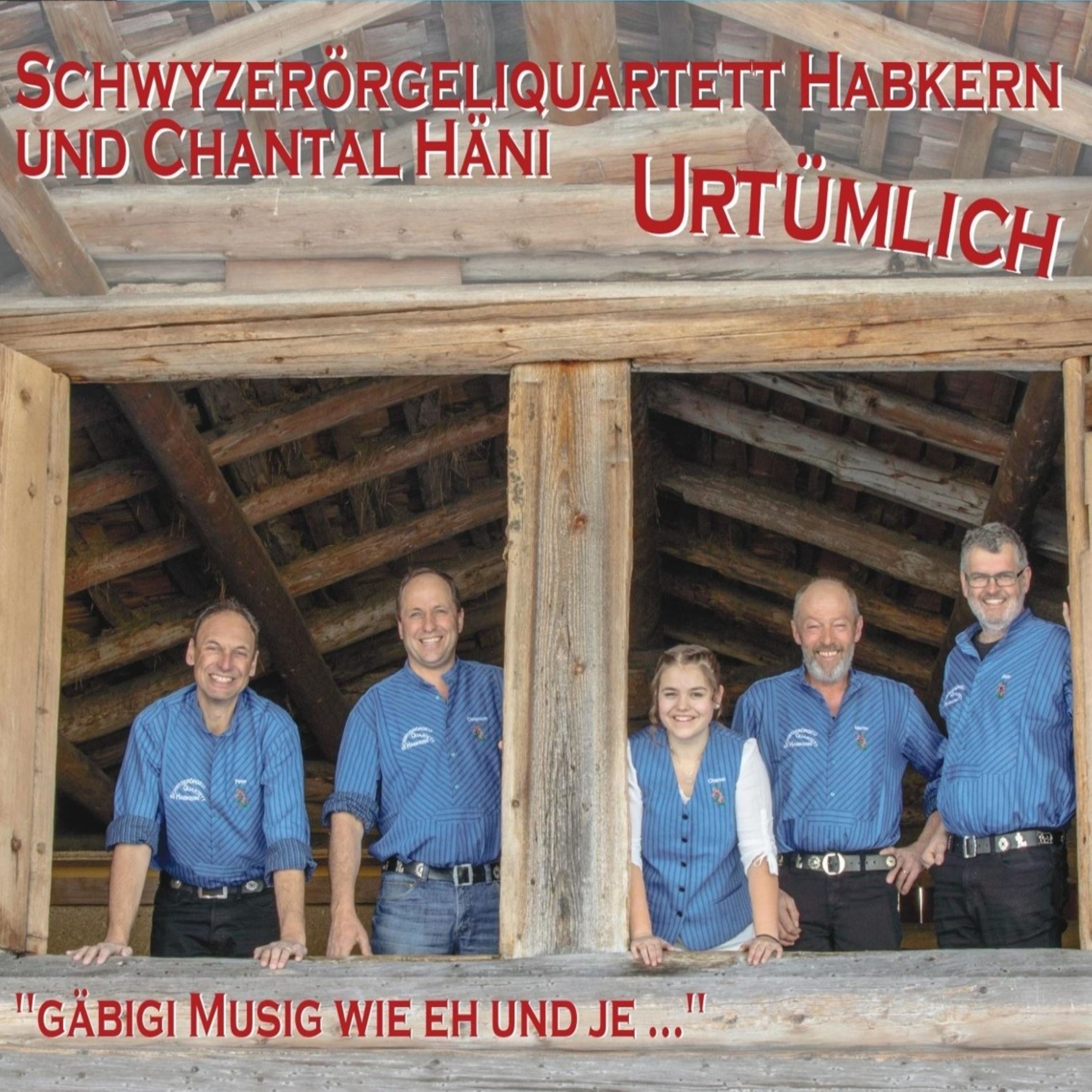 Urtümlich