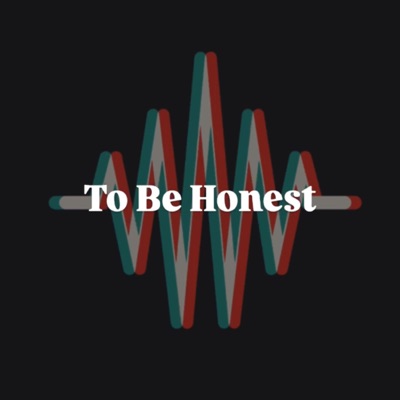 To Be Honest - Single
