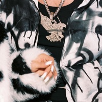 AURA - Single - La Reina Mora, Kas Rules & EazyBoi