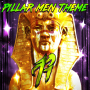 Awaken (Pillar Men Theme) - RichaadEB