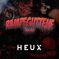 Rampeguttene 2020 - Single - Heux