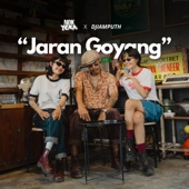 Jaran Goyang (New Version)
