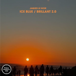 Ice Blue / Brillant 2.0 - EP