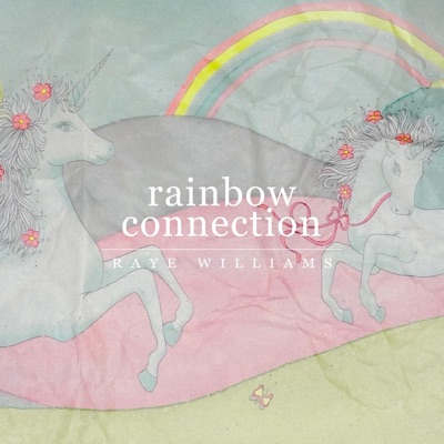 Rainbow Connection - Single