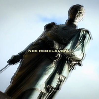Nos Rebelamos (feat. Enigmacrc, Mottas Brutal, Weder03, Inkulto & WayLow) - Single