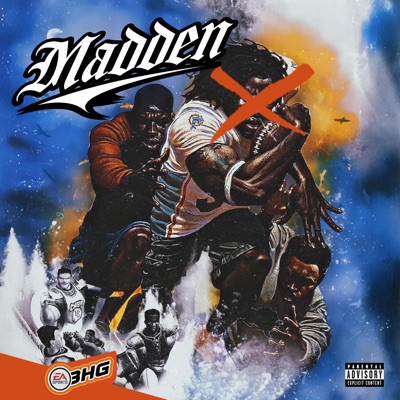 Madden - Single